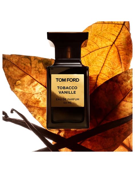 tom ford tobacco vanille refill